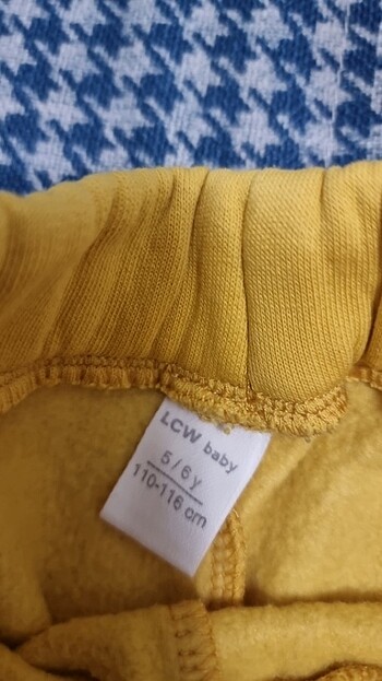 LC Waikiki Çocuk eşofman