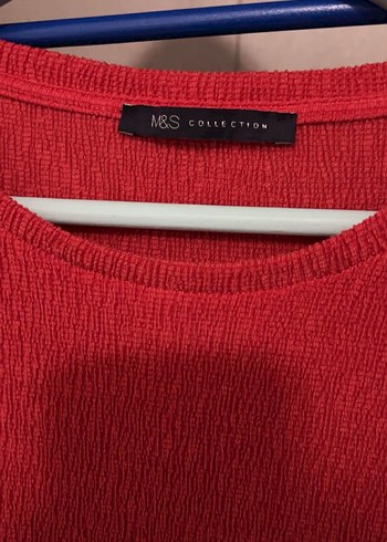 48 Beden marks and spencer bluz