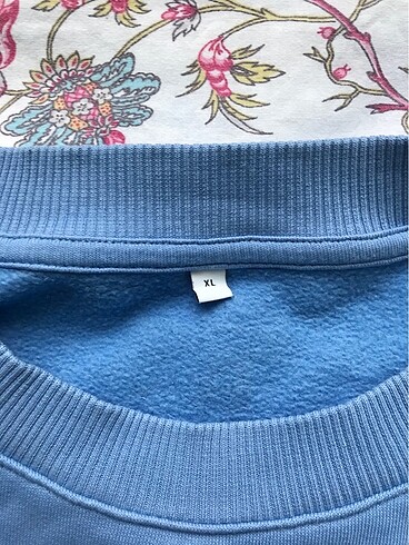 xl Beden H&M sweatshirt