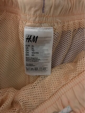 H&M H&M Mayo 