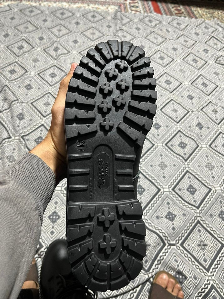 HAKİKİ DERİ YDS BOT - Görsel 5