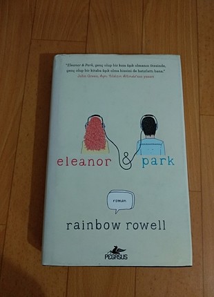 Eleanor & Park