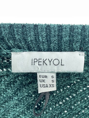 s Beden çeşitli Renk ipekyol Kazak / Triko %70 İndirimli.