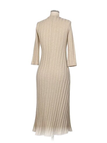 m Beden Vintage Love Günlük Elbise %70 İndirimli.