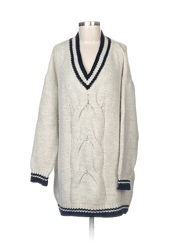 Vintage Love Kazak / Triko %70 İndirimli.