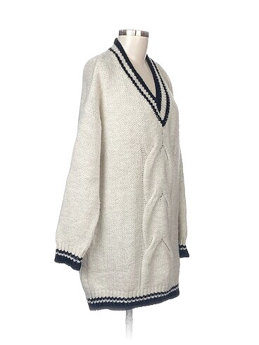 Vintage Love Vintage Love Kazak / Triko %70 İndirimli.