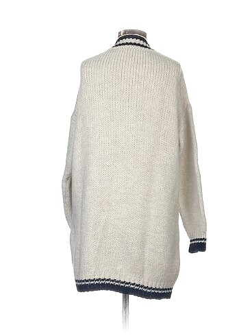 universal Beden Vintage Love Kazak / Triko %70 İndirimli.