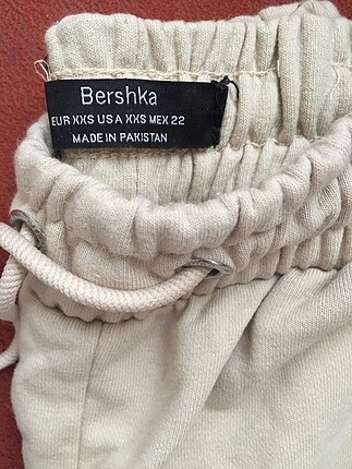 Bershka jogger
