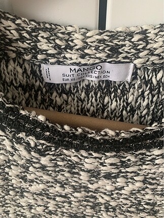 Mango elbise - Görsel 3