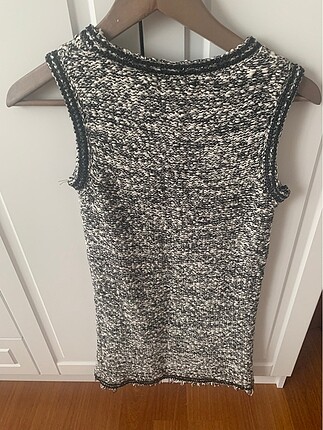 Mango elbise - Görsel 4