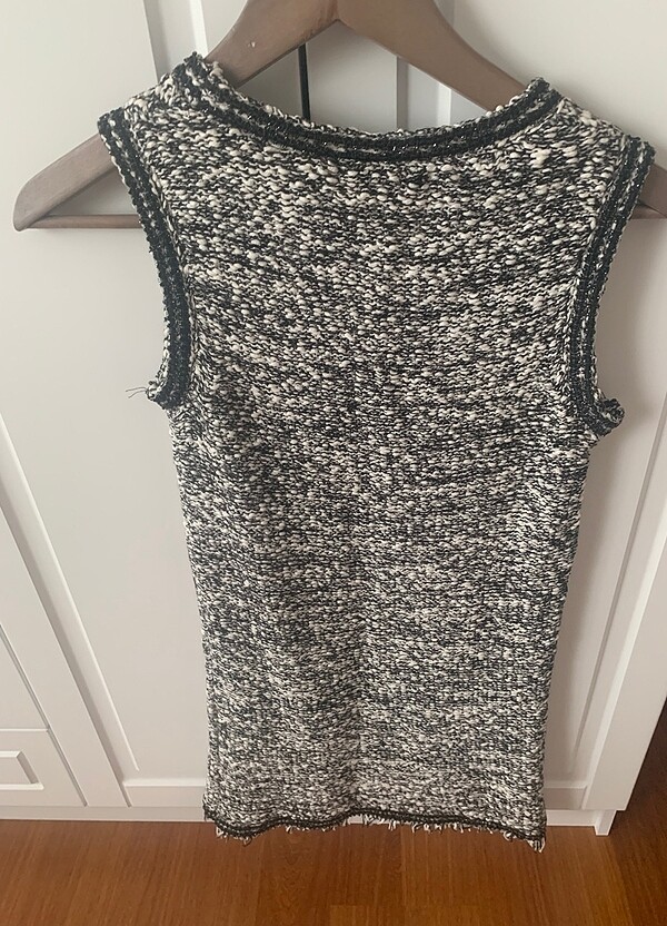 Mango elbise - Görsel 4