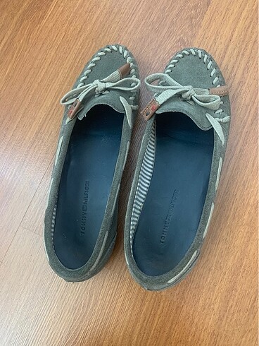Tommy ayakkabı - Görsel 2