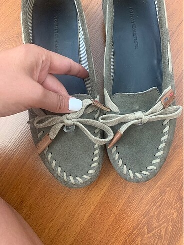 Tommy ayakkabı - Görsel 6