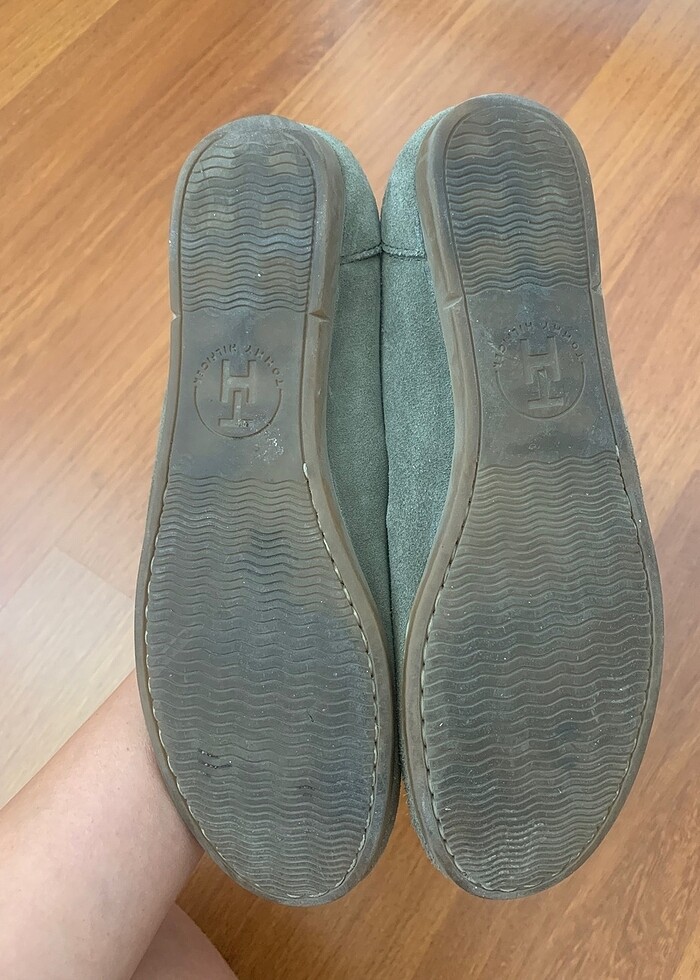 Tommy ayakkabı - Görsel 4