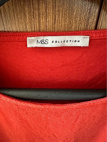 Bluz penye - Görsel 4