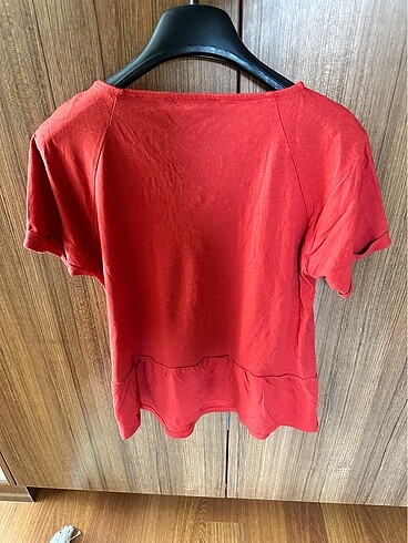 Bluz penye - Görsel 2