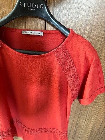 Bluz penye - Görsel 3
