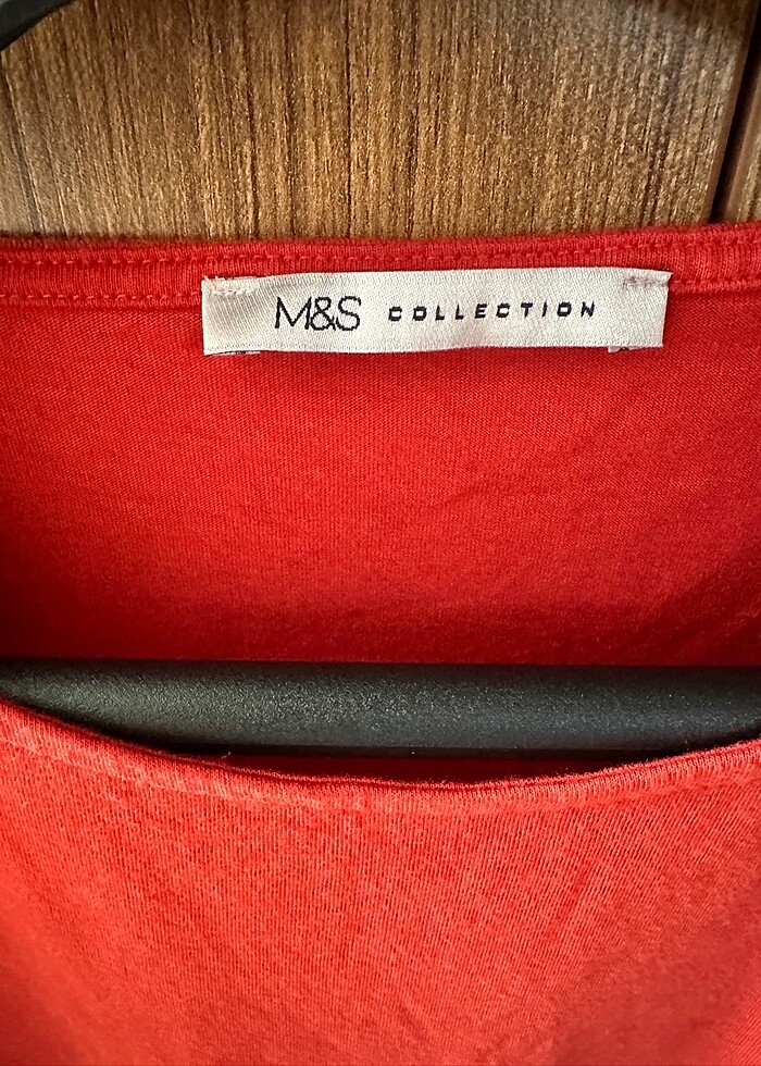 Bluz penye - Görsel 4