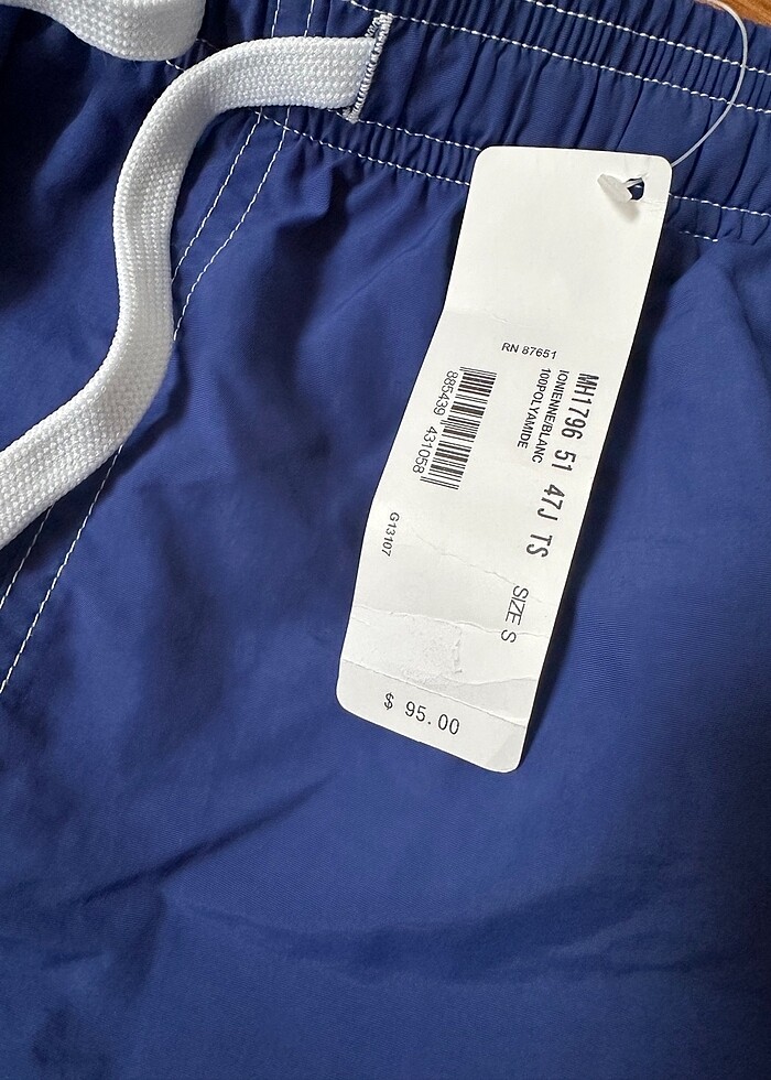 Lacoste Erkek mayo - Görsel 4