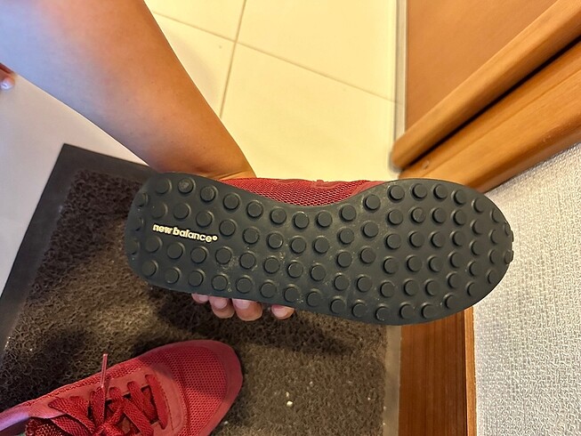 New Balance ayakkabı - Görsel 6