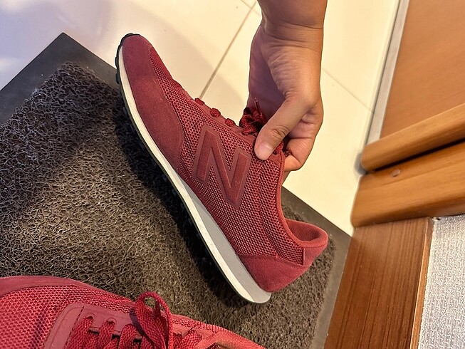 New Balance ayakkabı - Görsel 3
