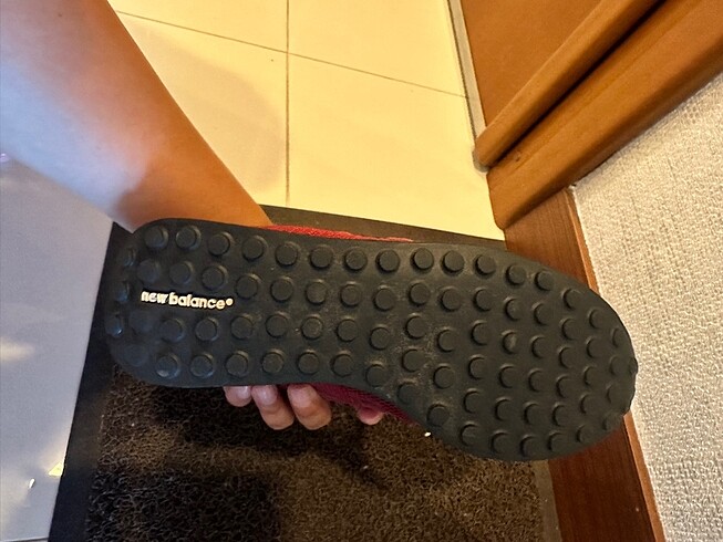 New Balance ayakkabı - Görsel 8