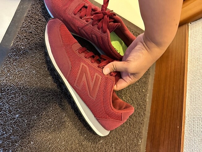 New Balance ayakkabı - Görsel 5