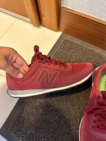 New Balance ayakkabı - Görsel 2