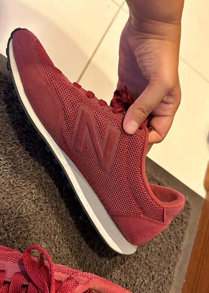 New Balance ayakkabı - Görsel 3