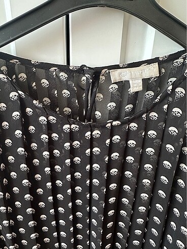 Twist bluz - Görsel 2