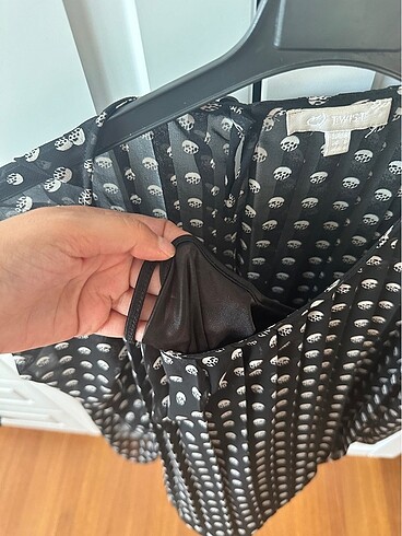 Twist bluz - Görsel 7