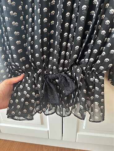 Twist bluz - Görsel 4