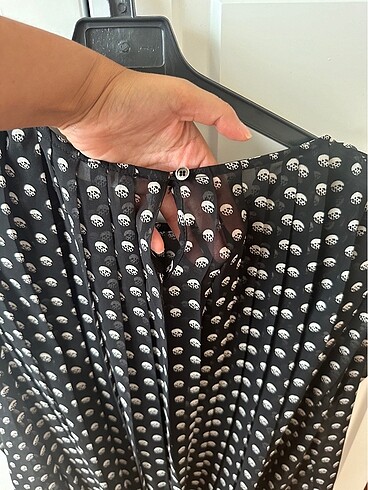 Twist bluz - Görsel 6