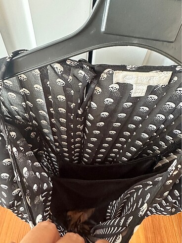 Twist bluz - Görsel 8