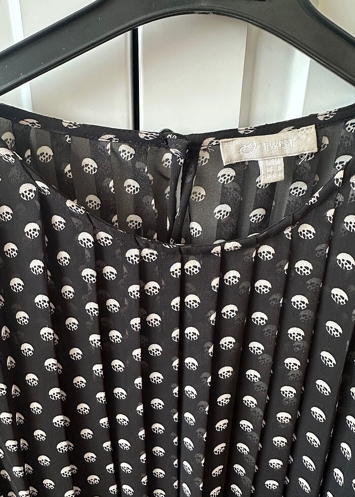 Twist bluz - Görsel 2