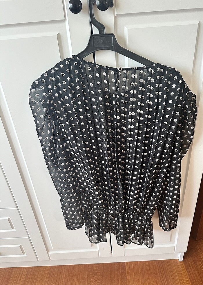 Twist bluz - Görsel 5