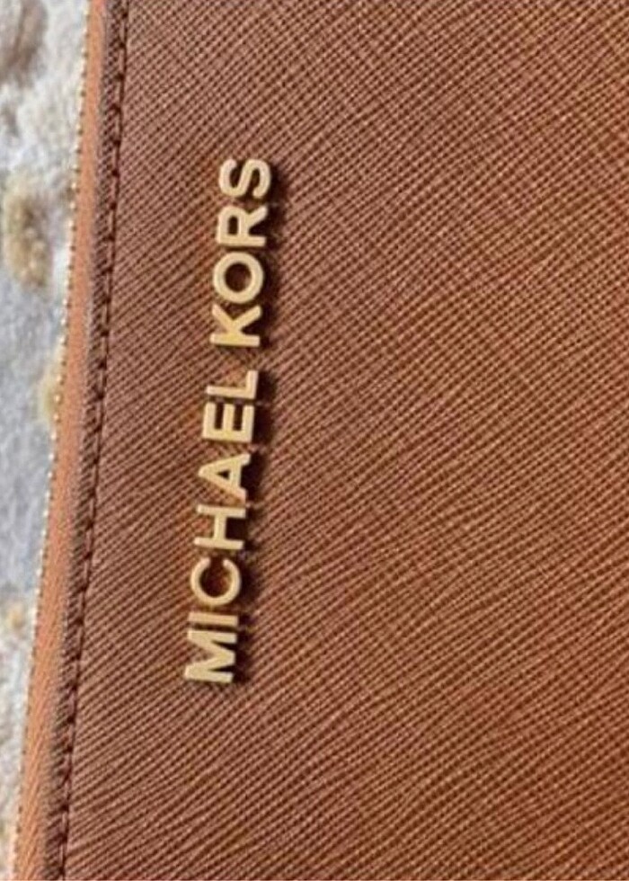 Michael kors cüzdan - Görsel 4