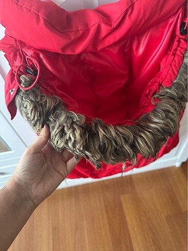 Gap yelek - Görsel 6