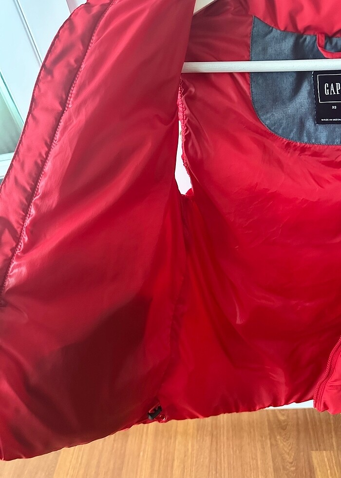 Gap yelek - Görsel 2