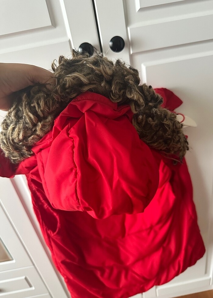 Gap yelek - Görsel 5