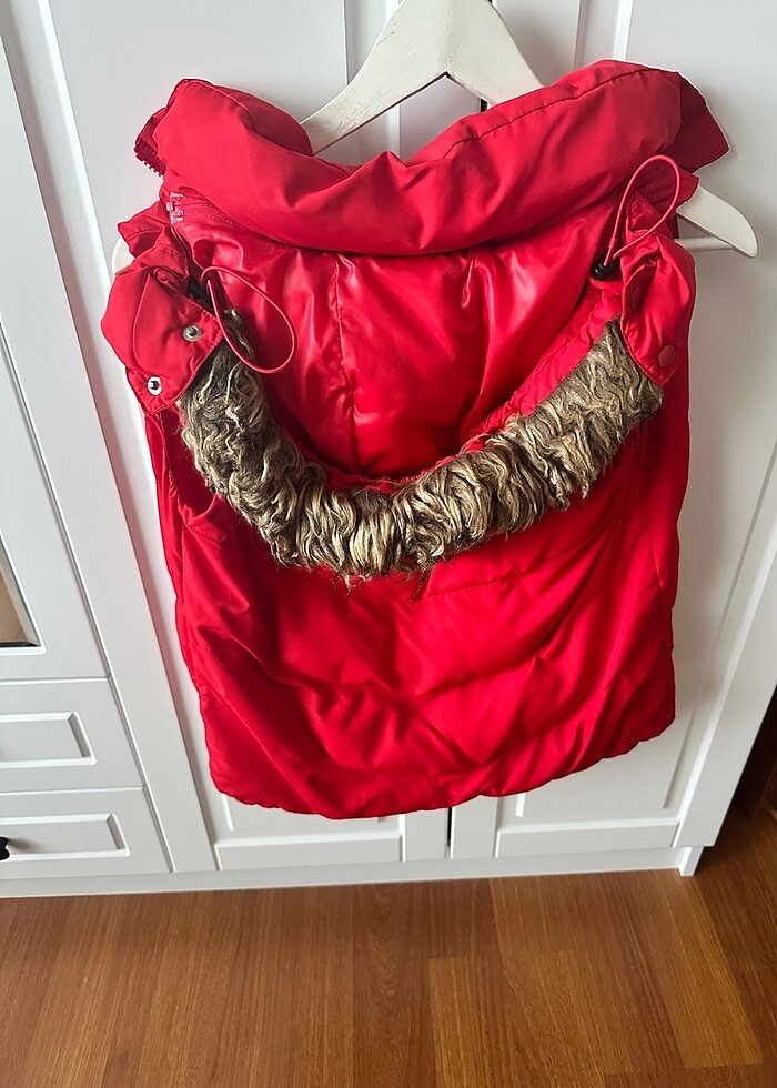 Gap yelek - Görsel 4