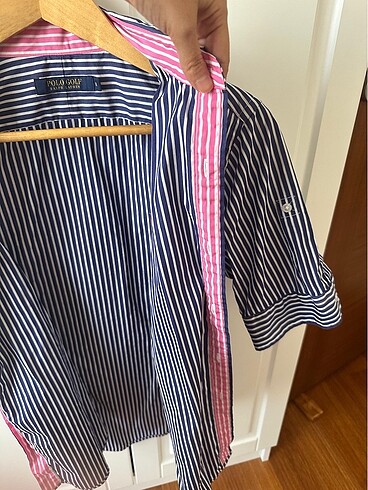 Polo ralph lauren gömlek - Görsel 4