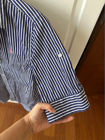 Polo ralph lauren gömlek - Görsel 6