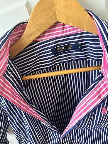 Polo ralph lauren gömlek - Görsel 5