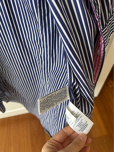 Polo ralph lauren gömlek - Görsel 7