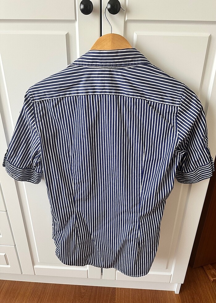 Polo ralph lauren gömlek - Görsel 2