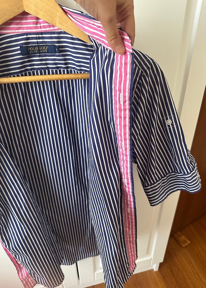 Polo ralph lauren gömlek - Görsel 4