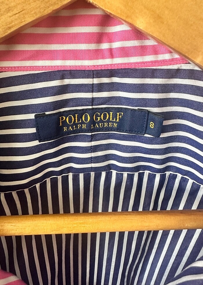 Polo ralph lauren gömlek - Görsel 3