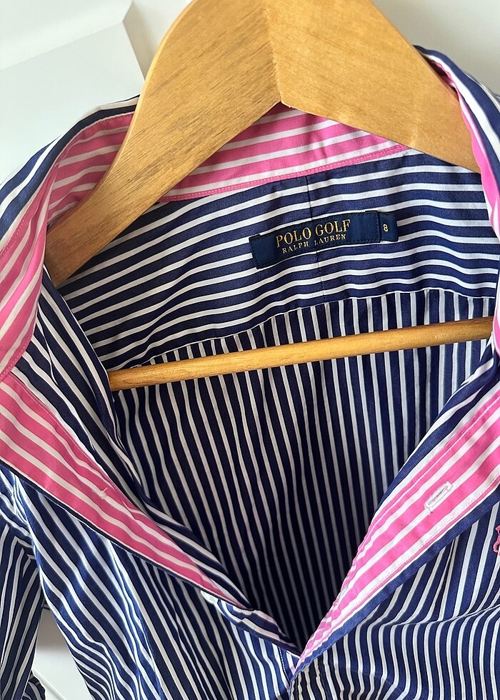 Polo ralph lauren gömlek - Görsel 5