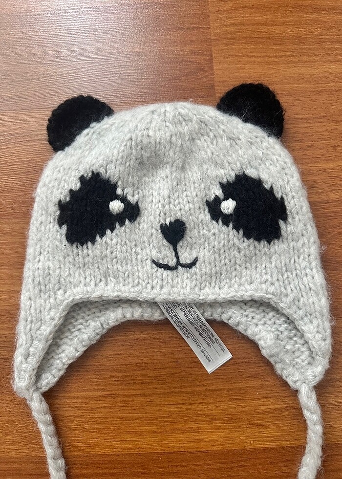 Oysho şapka - Görsel 2